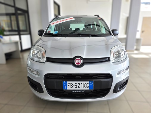 PANDA 1.2 EASY